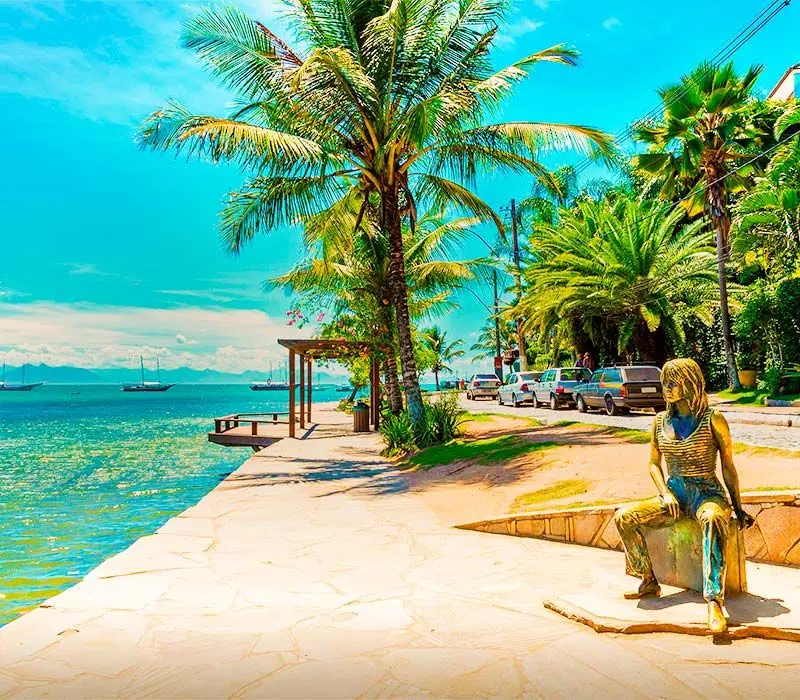  Armação dos Búzios